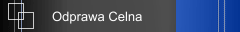 Odprawa Celna