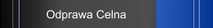 Odprawa Celna